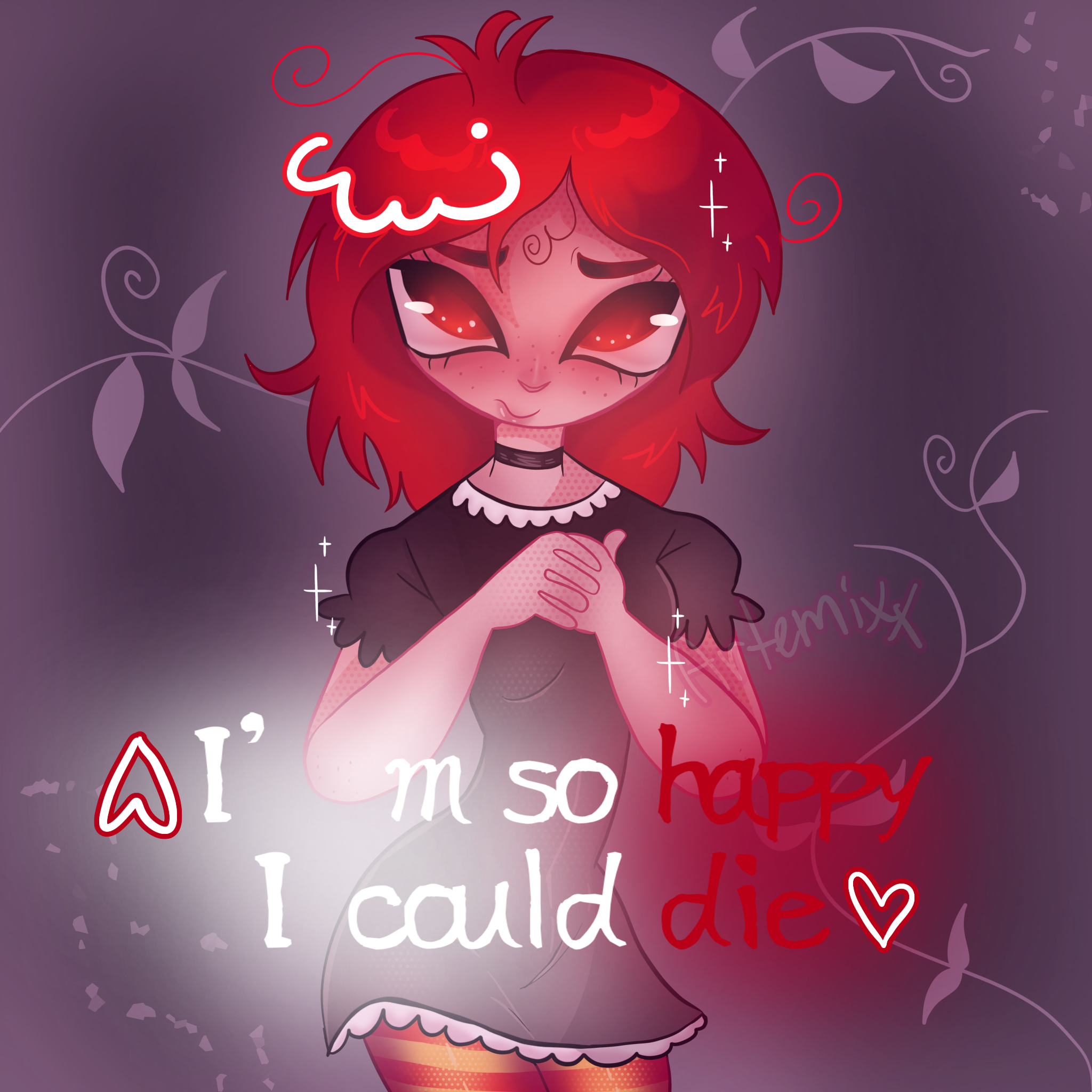 rubygloom